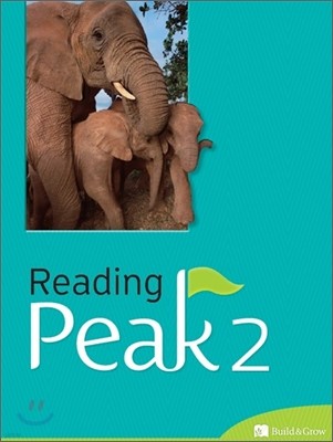 Reading Peak 2