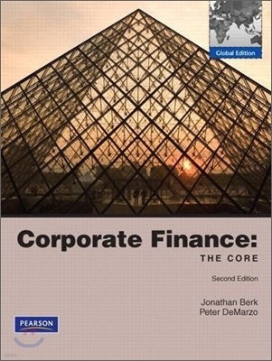 Corporate Finance : The Core, 2/E