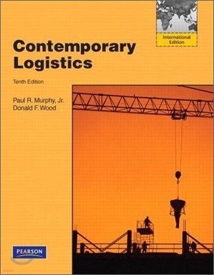 Contemporary Logistics, 10/E