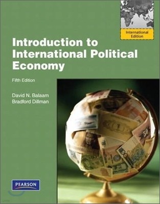 Introduction to International Political Economy, 5/E