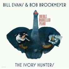 Bill Evans & Bob Brookmeyer - The Ivory Hunters