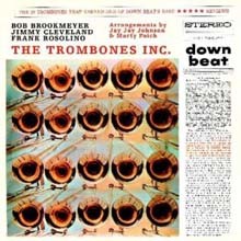 Bob Brookmeyer - The Trombones INC.