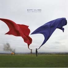 Biffy Clyro - Only Revolutions (Deluxe Edition)