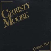 Christy Moore - Ordinary Man