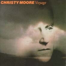 Christy Moore - Voyage