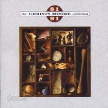 Christy Moore - The Christy Moore Collection