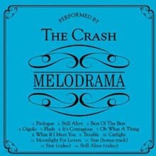 Crash - Melodrama