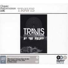 Travis - At The Palace (Deluxe Edition)
