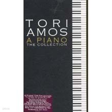 Tori Amos - A Phino The Collection (Deluxe Edition Box)