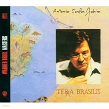 Antonio Carlos Jobim - Terra Brasilis
