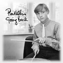 Phil Collins - Going Back