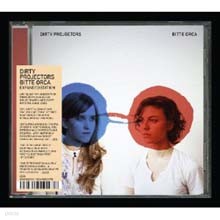 Dirty Projectors - Bitte Orca (Deluxe Edition)