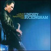 Lindsey Buckingham - Live At The Bass Performance Hall (Deluxe Edition)