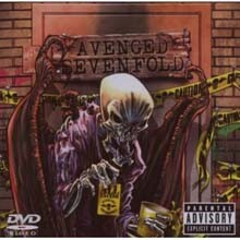 Avenged Sevenfold - All Excess
