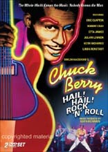 Chuck Berry - Hail! Hail! Rock´N´Roll