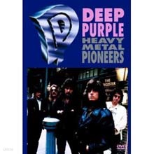 Deep Purple - Heavy Metal Pioneers