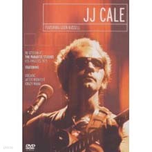 J.J. Cale - In Sessions