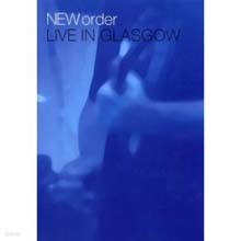 New Order - Live In Glasgow