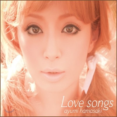 Hamasaki Ayumi (ϸŰ ) - Love Songs