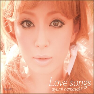 Hamasaki Ayumi (하마사키 아유미) - Love Songs