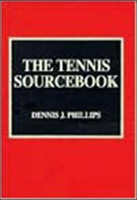 The Tennis Sourcebook
