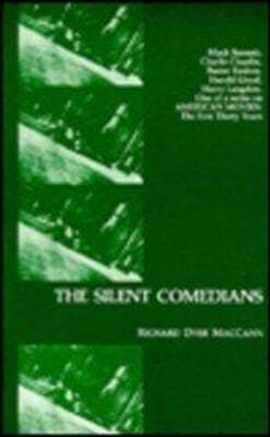 The Silent Comedians