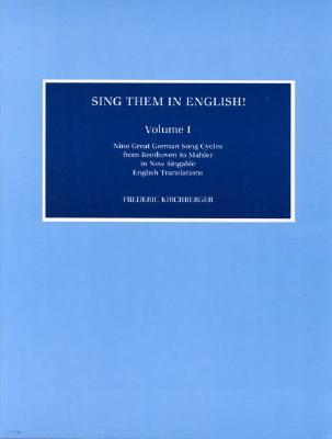 Sing Them in English!