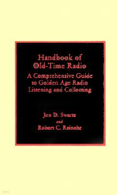 Handbook of Old-Time Radio