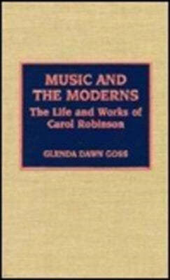 Music and the Moderns