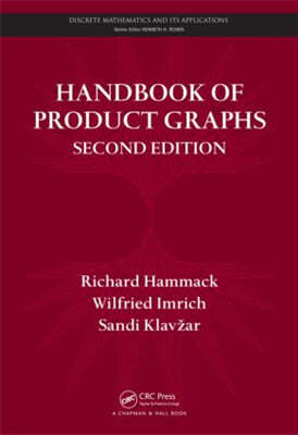 Handbook of Product Graphs