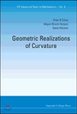Geometric Realizations of Curvature
