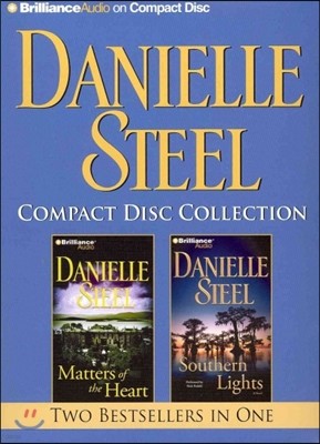 Danielle Steel Compact Disc Collection