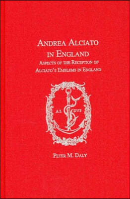 Andrea Alciato in England