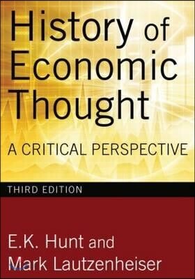 History of Economic Thought