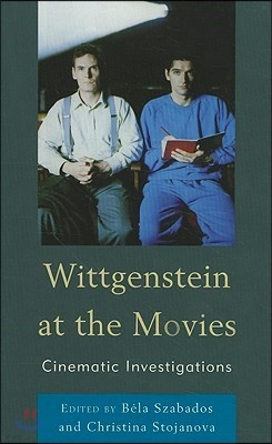 Wittgenstein at the Movies: Cinematic Investigations