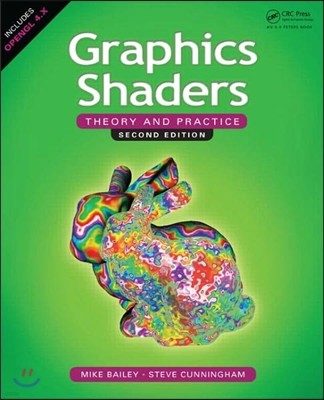 Graphics Shaders