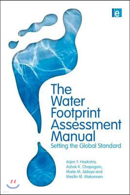 Water Footprint Assessment Manual