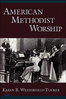 American Methodist Worship