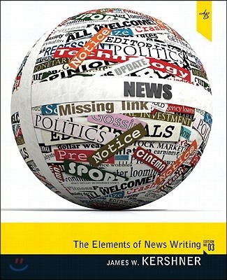 Elements of News Writing