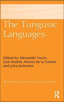 The Tungusic Languages