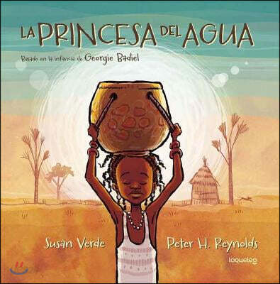 La princesa del agua / The Water Princess