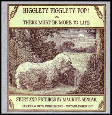 Higglety Pigglety Pop!