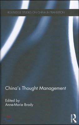 China's Thought Management