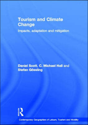 Tourism and Climate Change