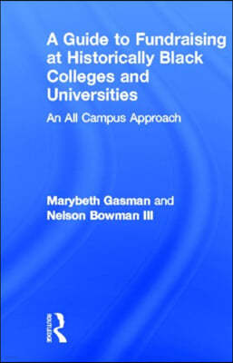 Guide to Fundraising at Historically Black Colleges and Universities