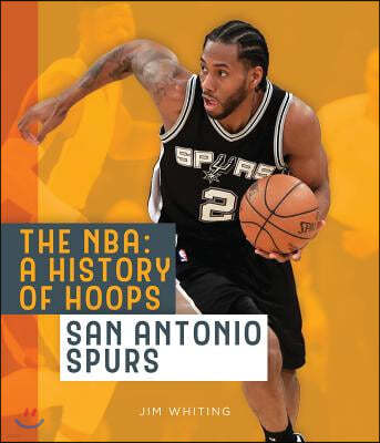 San Antonio Spurs