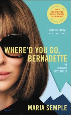 Where'd You Go, Bernadette