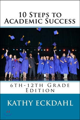 10 Steps to Academic Success