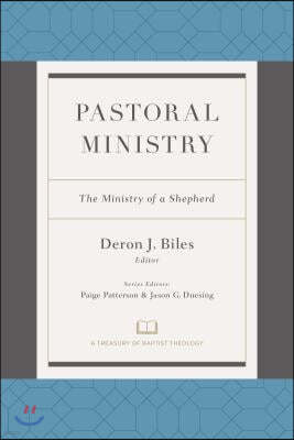 Pastoral Ministry