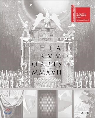 Theatrum Orbis MMXVII: 57th Venice Biennale. Russian Pavilion